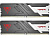 Память DDR5 2x16Gb 7400MHz Оперативная память DDR5 2x16Gb 7400MHz Patriot PVV532G740C36K Viper Venom RTL Gaming PC5-59200 CL36 DIMM 288-pin 1.5В kit с радиатором Ret [PVV532G740C36K]