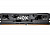 Оперативная память Apacer  DDR5  32GB  6000MHz DIMM NOX Black Gaming Memory CL40 1.35V Kit (2x16GB) (Retail) 2048*8  Heat Sink (Retail) 3 years (AH5U32G60C622MBAA-2)