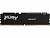 Память DDR5 16GB 6000MHz Kingston KF560C30BBE-16 Fury Beast Black Expo RTL Gaming PC5-48000 CL30 DIMM UDIMM 288-pin 1.4В kit single rank с радиатором Ret