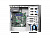 Корпус Chenbro SR20966H04*14649 Chassis. w/o HDD Cage, USB3.0, Rackable,1x SR20966 Front Bezel, Silver/Black,1x 120mm Fan, PWM, T25, Two Ball Bearing, L650mm, 2600RPM with finger guard, Rear(AVC),1x 120mm Fan Holder, Blue,1x Metal Key Lock (on rear panel)