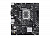 Материнская плата ASUS PRIME H610M-D LGA1700 mATX 2xDDR5 PCIEx16 PCIEx1 M.2 HDMI VGA GLAN