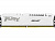 Оперативная память Kingston 32GB 5600MT/s DDR5 CL36 DIMM FURY Beast White EXPO 1 Year Warrаnty