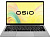 Ноутбук Osio FocusLine F140a-009 Ryzen 5 5500U 8Gb SSD512Gb AMD Radeon Graphics 14" IPS FHD (1920x1080) без ОС grey WiFi BT Cam 6000mAh