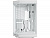Корпус без блока питания/ Case HYTE Y70, Midi-Tower, TG, no fans, 2xUSB-A 3.2, 1xUSB Type-C, E-ATX, ATX, mATX, mITX Snow White