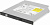 Привод DVD-RW Оптический привод ASUS DVD-RW SDRW-08U1MT/BLK/B/GEN черный SATA slim ultra slim внутренний oem [SDRW-08U1MT/BLK/B/GEN]