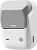 Термопринтер Niimbot B1 (1746887) 203dpi 50мм/с/USB/BT для печ.этик. серебристый