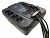 Источник бесперебойного питания Powercom Spider SPD-750U LCD USB 450Вт 750ВА черный