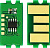 Чип тонер-картриджа Cactus CS-CHIP-KY-TK-3130 (TK-3130/1T02LV0NL0) для KYOCERA FS-4200dn/4300dn Ecosys M3550idn/M3560idn 25000стр.