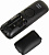 Р/Телефон Dect Gigaset AS690 черный АОН