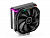 Вентилятор Deepcool AS500 RTL {8} (727064) (Height 164mm, 6mm x 5pcs, Fan 140mm, 500;1200RPM ±10%, < 29.2 dB(A), 4-pin PWM, TDP 220W, Screw, Socket AMD AM4, Intel LGA 2066/2011-v3/2011/1700/1200/115x)