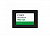 CBR SSD-960GB-2.5-LT22, Внутренний SSD-накопитель, серия "Lite", 960 GB, 2.5", SATA III 6 Gbit/s, SM2259XT, 3D TLC NAND, R/W speed up to 550/520 MB/s, TBW (TB) 480