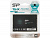 Накопитель SSD Silicon Power SATA-III 256GB SP256GBSS3A55S25 Ace A55 2.5"
