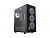 Корпус ПК без блока питания/ Case Ocypus Gamma C70 BK ARGB, Midi-Tower, TG, 4x120mm ARGB, 1xUSB-A 3.0 + 1xUSB 2.0, ATX, mATX, mITX Black