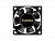 Exegate EX297003RUS Вентилятор 5В DC ExeGate EX06025S3P-5 (60x60x25 мм, Sleeve bearing (подшипник скольжения), 3pin, 3500RMP, 25,3dBA)