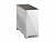 Корпус ПК без блока питания/ Case Fractal Design Era 2, SFF, 2x120mm, 2xUSB-A 3.0 + 1xUSB 3.2 Type-C, SFX PSU Support, mITX Silver