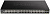 Коммутатор D-Link DGS-1250-52XMP/A1A (L2) 48x1Гбит/с 4SFP+ 48PoE+ 370W управляемый