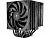 Thermalright Кулер Royal Knight 120 Black LGA115X/1200/1700/1851/2011/2066 (2x120mm PWM Fan, медное основание, 6 тепл. трубок 6мм) / TRRK120B