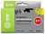 Картридж струйный Cactus CS-CLI471XLY CLI-471XL Y желтый (10.8мл) для Canon TS5040/MG5740/MG6840/MG7740 с чипом