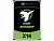 Жесткий диск/ RECERTIFIED HDD Seagate SATA3 12Tb Exos X14 7200 256Mb 1 year warranty RECERTIFIED