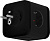 Сетевой разветвитель Buro BU-PW3UC-Plus-B (3 розетки) черный (коробка)