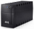 Источник бесперебойного питания Powercom Raptor RPT-800AP 480Вт 800ВА черный