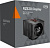 Устройство охлаждения(кулер) PcCooler RZ820 Display BK нет подсветки Soc-AM5/AM4/1200/1700/1851 черный 4-pin 15-27.1dB Al+Cu LCD 300W 1860gr Ret (RZ820-BKNWNY-GL)