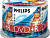 Диск DVD+R Philips 4.7 Gb, 16x, Cake Box (50)