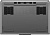 Ноутбук Lenovo LOQ 17IRX10 Core i5 13450HX 16Gb SSD512Gb NVIDIA GeForce RTX5050 8Gb 17.3" IPS FHD (1920x1080) без ОС grey WiFi BT Cam (83JH0089RK)