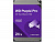 Жесткий диск WD SATA-III 24TB WD240PURP Surveillance Purple Pro (7200rpm) 512Mb 3.5"