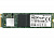 Твердотельный диск 512GB Transcend MTE110S, 3D TLC NAND, M.2 2280,PCIe Gen3x4, [ R/W - 1700/1400 MB/s]