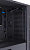 корпус Accord 3407 black w/o PSU ATX 8x120mm 2xUSB2.0 1xUSB3.0 audio bott PSU
