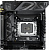 Материнская плата Asus ROG STRIX B860-I GAMING WIFI Soc-1851 Intel B860 2xDDR5 mini-ITX AC`97 8ch(7.1) 2.5Gg RAID+HDMI+DP