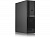 Корпус с блоком питания 300Вт./ Case Foxline FL-1001 mATX case, black, w/PSU TFX 300W, w/2xUSB2.0+2xUSB3.0, w/1xcombo audio, w/pwr cord, w/ 8cm FAN