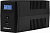 Источник бесперебойного питания Ippon Back Power Pro II 500 300Вт 500ВА черный
