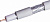 Кабель коаксиальный NetOn CCS 109L RG-6 75Om PVC внутренний 100м белый
