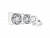 СЖО Liquid Freezer III-280 ARGB White CPU Water Cooler S1700/1851, AM4/AM5 (ACFRE00151A)