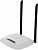 Роутер беспроводной TP-Link TL-WR841N N300 10/100BASE-TX белый