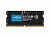 Модуль памяти 32GB Crucial DDR5 5600 SO DIMM Classic Laptop Memory Non-ECC, CL46, 1.1V, DRx8
