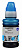 Чернила Cactus CS-EPT6732 T6732 голубой 100мл для Epson Epson L800/L810/L850/L1800