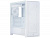 Case Ocypus Delta C70 WH ARGB  EATX / win / white / 4 ARGB fans / no PSU / Tempered Glass