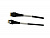 Кабель Amphenol RSL38-1461 Slimline SASx4  -to- Slimline SASx4 , 100CM