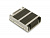 Пассивный кулер SuperMicro SNK-P0057 PS 1U Passive CPU HS 26-mm Height for Narrow ILM Mounting