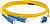 Патч-корд Lanmaster LAN-2LC-2LC/SU-0.5 2x9/125 OS1/OS2 LC дуплекс-LC дуплекс 0.5м LSZH оранжевый