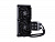 Жидкостная система охлаждения ALSEYE CPU COOLER AS.02.11.0015 Q240 Plus(Black)