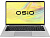 Ноутбук FocusLine F160i-015 16"(1920x1080 IPS (матовый))/Intel Core i5 1235U(1.3Ghz)/16384Mb/512SSDGb/noDVD/Int:Intel Iris Xe Graphics/Cam/BT/WiFi/45.6WHr/war 1y/1.77kg/Space Gray/noOS