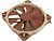 Кулер для корпуса/ Case Cooler Noctua NF-A20 PWM (200x200x30mm, 4-pin PWM, 86.46CFM, 18.1dBA, 800RPM, Beige/Brown)