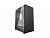 Корпус без блока питания/ Case PCCooler IE200 BK, Midi-Tower, TG, 1x120mm ARGB, 1xUSB-A 3.0 + 2xUSB-A 2.0, E-ATX, ATX, mATX, mITX Black