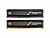 Модуль памяти AMD Radeon™  R9 Gamers Series Black Gaming Memory R9S432G3206U2K 32GB DDR4 3200 DIMM Non-ECC, CL16, 1.35V, Heat Shield, Kit (2x16GB), RTL (183221) {15}