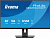 Монитор Iiyama 32" ProLite XB3294UHSCP-B1 черный VA LED 2ms 21:9 HDMI M/M матовая HAS 400cd 178гр/178гр 3440x2160 75Hz DP 4K USB 9.7кг