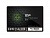 Silicon Power SSD 960GB 2.5" Slim S56 <SP960GBSS3S56A25> (SATA3, up to 500/450MBs, 3D NAND, 500TBW, 7mm)